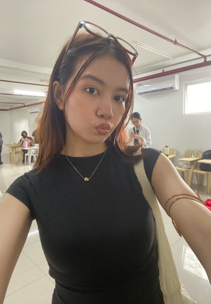 Rin from Philippines, a CamDiv member